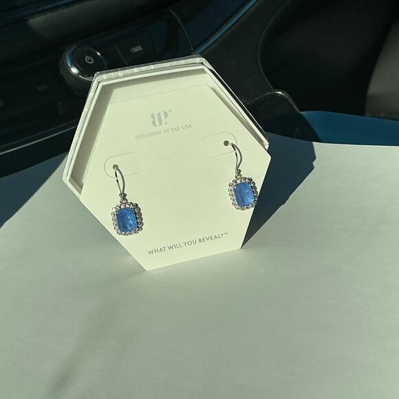 Bomb Party Earrings- The Sterling Club - Picture 8 of 8